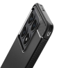 SPIGEN RUGGED ARMOR XIAOMI 14T PRO MATTE BLACK