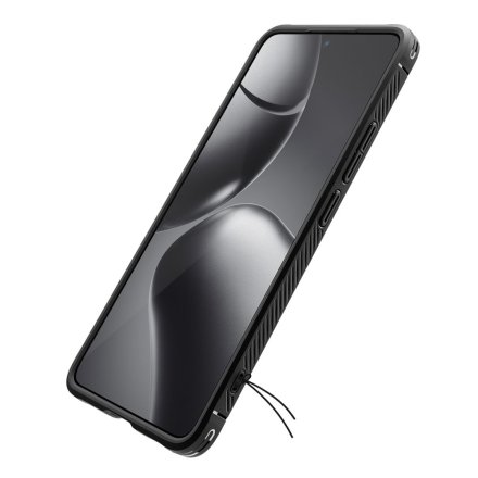 SPIGEN RUGGED ARMOR XIAOMI 14T PRO MATTE BLACK