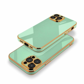 GLAMOUR Case for Xiaomi REDMI 14C 4G Mint