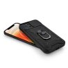Case SLIDE RING for Samsung A16 5G black