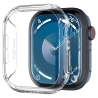 SPIGEN THIN FIT APPLE WATCH 10 / 11 (42 MM) CRYSTAL CLEAR
