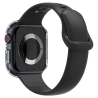 SPIGEN THIN FIT APPLE WATCH 10 / 11 (42 MM) CRYSTAL CLEAR