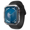 SPIGEN THIN FIT APPLE WATCH 10 / 11 (42 MM) CRYSTAL CLEAR