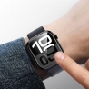 FOLIA HYDROŻELOWA TECH-PROTECT SUPREME SET 2-PACK APPLE WATCH 10 / 11 (42 MM) CLEAR
