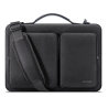 TECH-PROTECT DEFENDER BAG LAPTOP 15-16 BLACK
