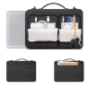 TECH-PROTECT DEFENDER BAG LAPTOP 15-16 BLACK
