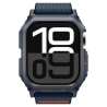 SPIGEN LITE FIT ”PRO” APPLE WATCH 10 / 11 (46 MM) NAVY BLUE