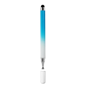 Touch Screen Pen white/niebieski