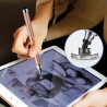 Touchscreen-Stift roségold