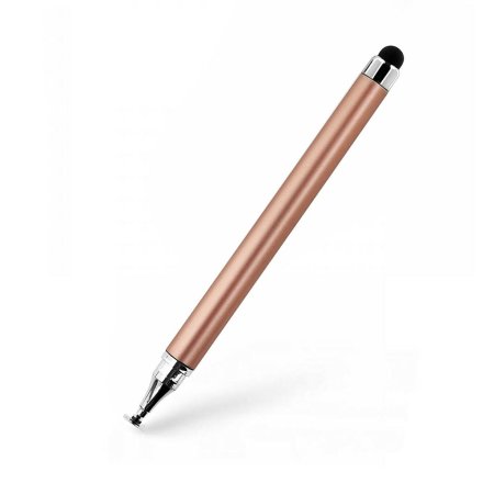 rysik touch screen pen zloty roz