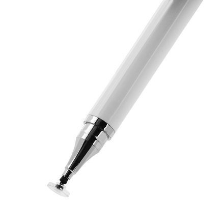 rysik touch screen pen bialy