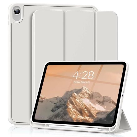 etui smart t 1 ipad 10 szary