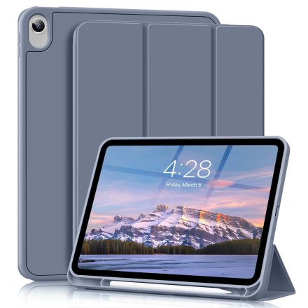 etui smart t 1 ipad 10 lawendowy