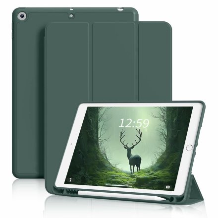 etui small t 1 ipad 789 zielony