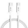 TECH-PROTECT ULTRABOOST LITE TYPE-C CABLE PD 60W / 3A 100CM COOL GREY