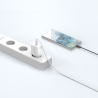 TECH-PROTECT NC20W 1-PORT NETWORK CHARGER PD 20W WHITE
