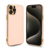 Case GLAMOUR for Samsung A26 5G pink