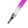 Touchscreen-Stift weiß/rosa