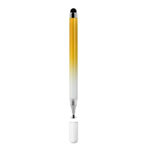 Rysik Touch Screen Pen biały/żółty