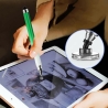 Touch Screen Pen white/green