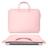 TECH-PROTECT NEOPREN BAG LAPTOP 15-16 DUSTY ROSE