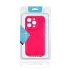 Case SOFTY for Samsung A56 5G fuchsia