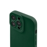 Case SOFTY for Oppo A40 4G green