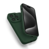 Case SOFTY for Oppo A40 4G green