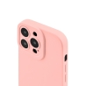 Case SOFTY for Realme NOTE 60 pink