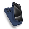 Etui SOFTY für Realme NOTE 60 navy