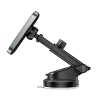 TECH-PROTECT MM15W-V9 MAGNETIC MAGSAFE DASHBOARD & VENT CAR MOUNT WIRELESS CHARGER 15W BLACK