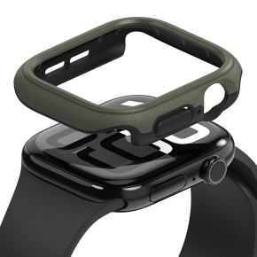 RINGKE ONYX APPLE WATCH 10 / 11 (46 MM) DARK GREEN