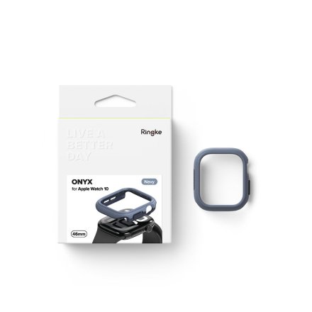 RINGKE ONYX APPLE WATCH 10 (46 MM) NAVY