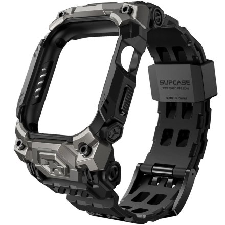 SUPCASE UB ORE APPLE WATCH 10 (46 MM) BLACK