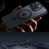 ESR CLASSIC PRO SET HALOLOCK MAGSAFE IPHONE 16 PRO FROSTED SCHWARZ
