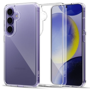 TECH-PROTECT FLEXAIR HYBRID GALAXY S25+ PLUS KLAR