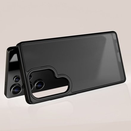 TECH-PROTECT MAGMAT GALAXY S25 ULTRA MATTE BLACK