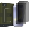 SZKŁO PRYWATYZUJĄCE HOFI ANTI SPY GLASS PRO+ 2-PACK GALAXY S25 PRIVACY