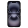 SPIGEN ULTRA HYBRID ”T” MAG MAGSAFE IPHONE 16 FROST BLACK