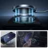TECH-PROTECT KEVLAR MAGSAFE GALAXY S25+ PLUS BLACK