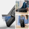 TECH-PROTECT KEVLAR MAGSAFE GALAXY S25 BLACK