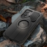 TECH-PROTECT KEVLAR MAGSAFE GALAXY S25 BLACK