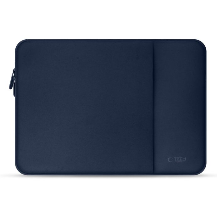 TECH-PROTECT NEOPREN LAPTOP 13 NAVY BLUE