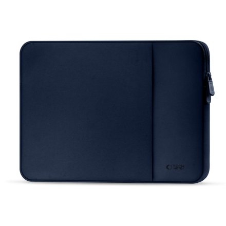 TECH-PROTECT NEOPREN LAPTOP 13 NAVY BLUE