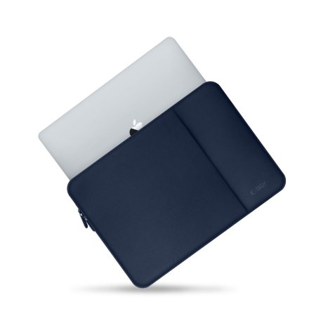 TECH-PROTECT NEOPREN LAPTOP 13 NAVY BLUE