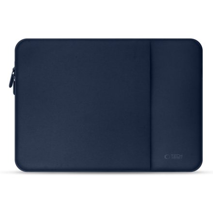 TECH-PROTECT NEOPREN LAPTOP 15-16 NAVY BLUE