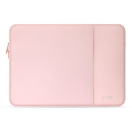 TECH-PROTECT NEOPREN LAPTOP 13 DUSTY ROSE