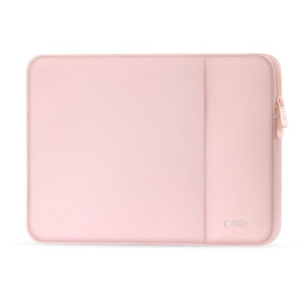 TECH-PROTECT NEOPREN LAPTOP 13 DUSTY ROSE