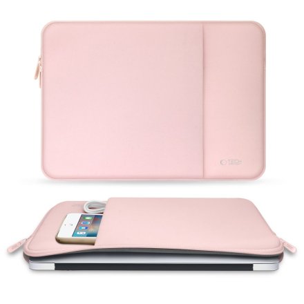 TECH-PROTECT NEOPREN LAPTOP 13 DUSTY ROSE