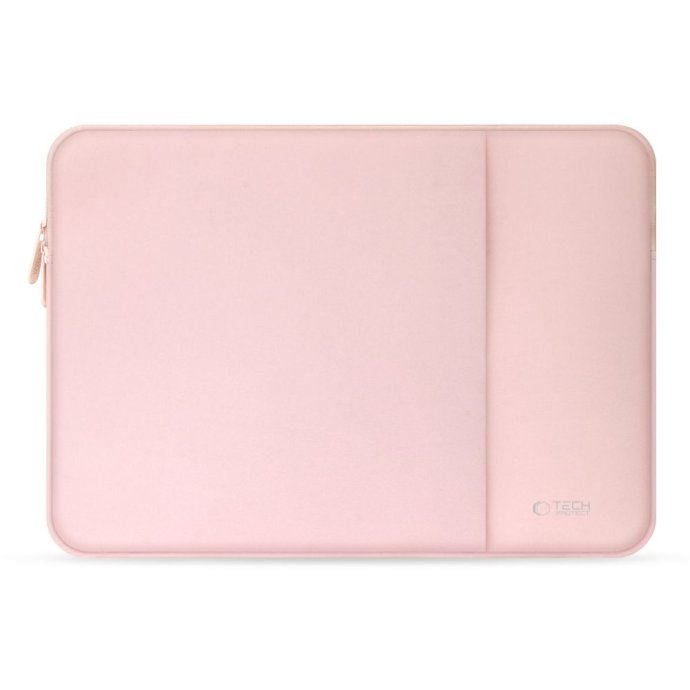 TECH-PROTECT NEOPREN LAPTOP 15-16 DUSTY ROSE